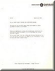 Image: Dodge Truck Prod.Info.Letter No.14pg.1